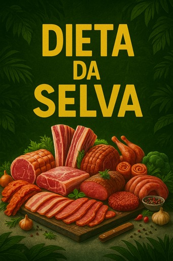 Dieta da Selva logo